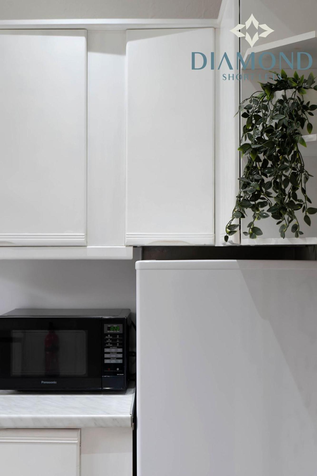 Cosy 2 Bed Apt West End Edinburgh Free Parking Edimburgo Exterior foto